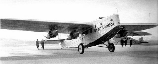 ALLESÜBERDIELUFTHANSA